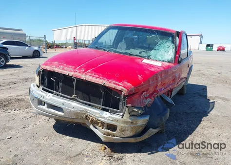 1996 Dodge Ram 1500 from USA, damaged, VIN 1B7HC16YXTJ120500